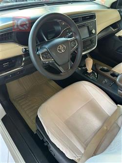 تويوتا أفالون